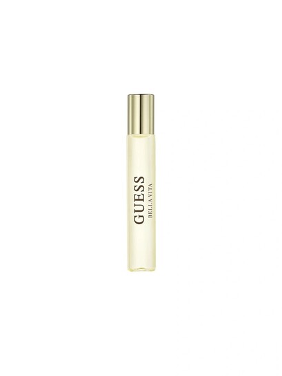 GUESS Bella Vita Long Lasting Eau De Parfum 15ml - Perfume for Women 