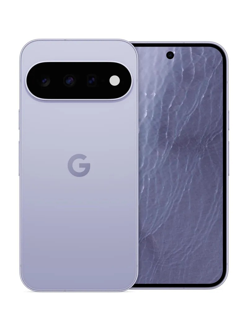 Google Pixel 11 (Frost, 256 GB) (12 GB RAM)