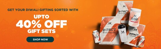 Get Your Diwali Gifting sorted | Upto 40% off Gift Sets 