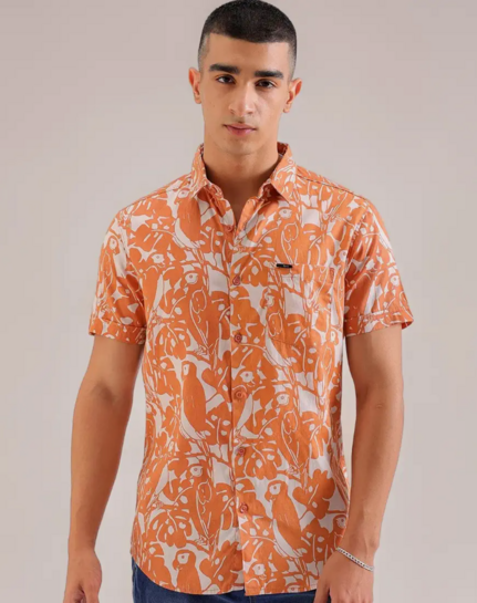 UP TO 88% OFF on The Indian Garage Co men's clothing 