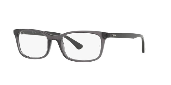 Ray-Ban Unisex Rectangle Frames - 0RX5379I