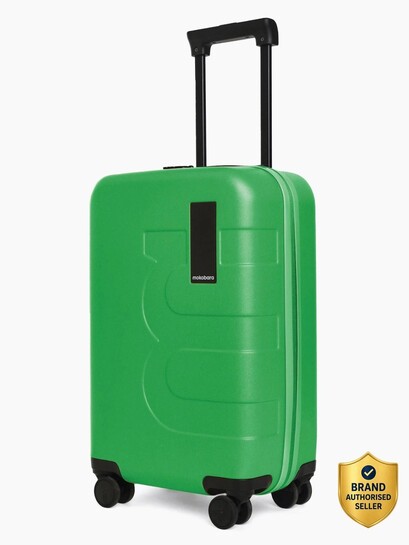 Mokobara Small Cabin Suitcase (57.5 cm) 8 Wheels - The Em Cabin
