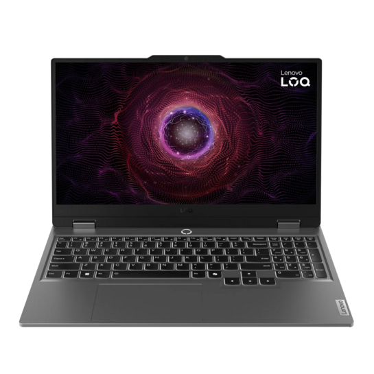 Lenovo LOQ 15AHP9 AMD Ryzen 7 Gaming Laptop (16GB, 512GB SSD, Windows 11 Home, 6GB Graphics, 