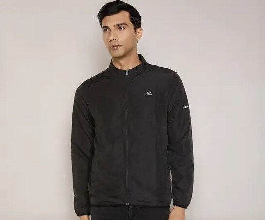 Qube By Fort Collins Jackets upto 81% off