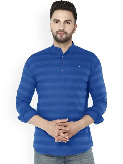 FUBAR Kurtas Up to 87% Off