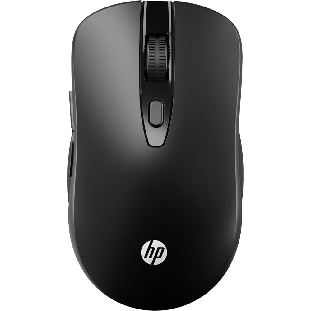 HP M190 Wireless Mouse