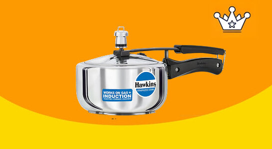 Amazon| Kitchen: GET UP TO ₹1500 BACK. 7% offer, Min order: ₹99