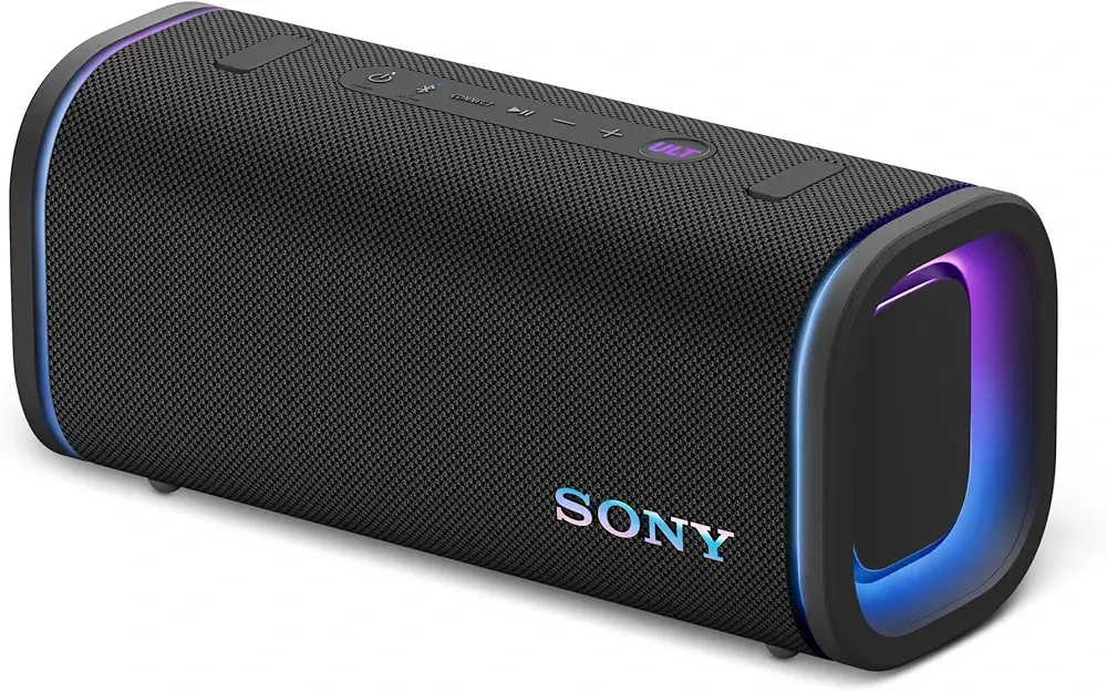 Sony ULT Field 5 Bluetooth Speaker, 100W