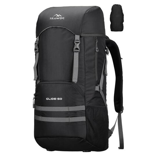 Lowest prices & free delivery on Trawoc gym & trekking bags