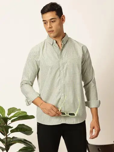 Upto 83% off on Metronaut Men Shirts 