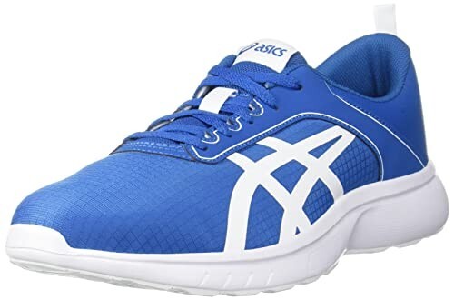 ASICS Men Prime Jogger Ls Sneaker