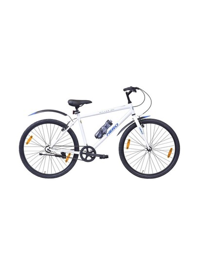 Buy Hero Milano Air 26T Hybrid Bicycle - Bicycle for Men 41752884 | Myntra