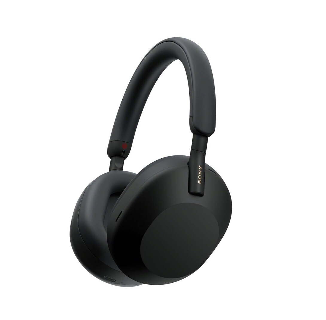 Sony WH-1000XM5 Wireless ANC Headphones @ Rs.19989