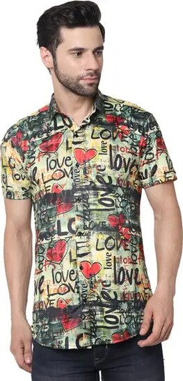 Mens Shirts from 149