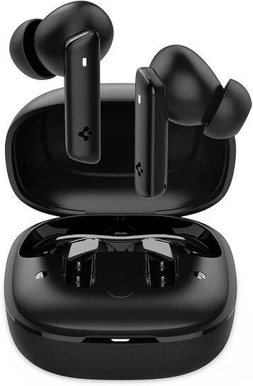 Spigen Audio Newly Launched SA-TW P20 True Wireless in Ear Earbuds with 30H Playtime, Upto 40dB 3 Multi-Mode ANC Pro