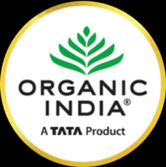 Organic India - Flat 250rs OFF (on orders Above 999rs) + Extra 5% OFF on Prepaid Order