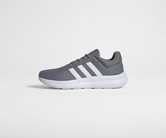 adidas Unisex Lite Racer 4.0 Casual Shoe