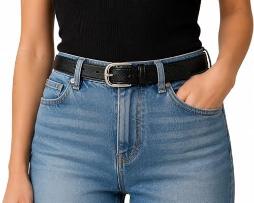 Trendy Girl's Women's PU Leather Belt Women's,Ladies's,Girl's Belt For Jeans,