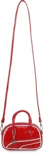 PUMA Women Red Sling Bag