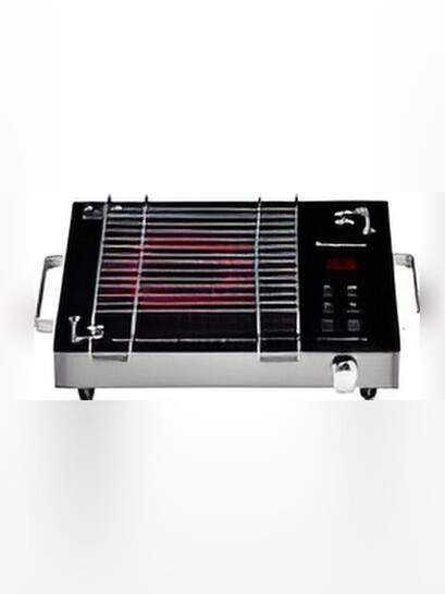 Buy Myntra Elegant Homes X DigiSmart Black 2500 W Induction Cooktop - Induction Cooktop for Unisex 37159865 | Myntra