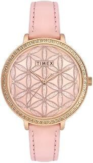 Timex Women Analog Watches | Stylish & Water Resistant Wrist Watches