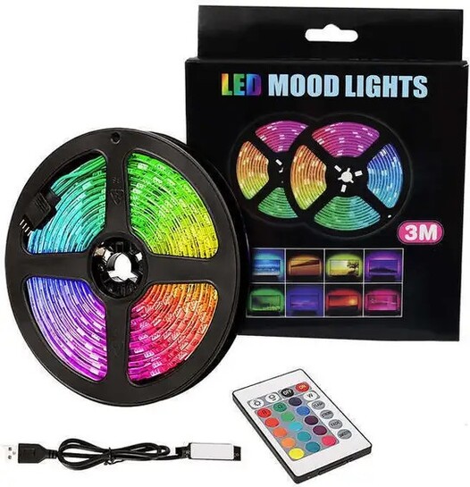 Festive Lights from 69
