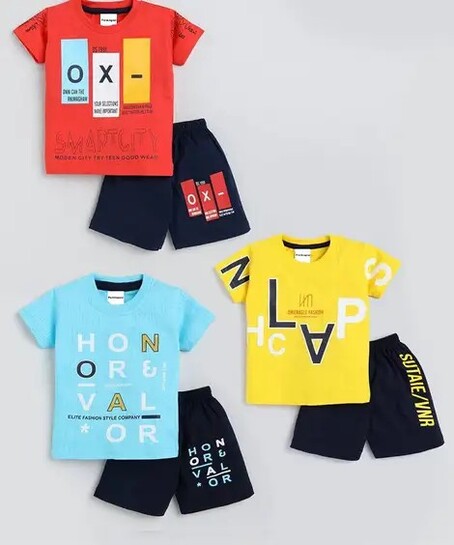 Kids Combo Sets from 69