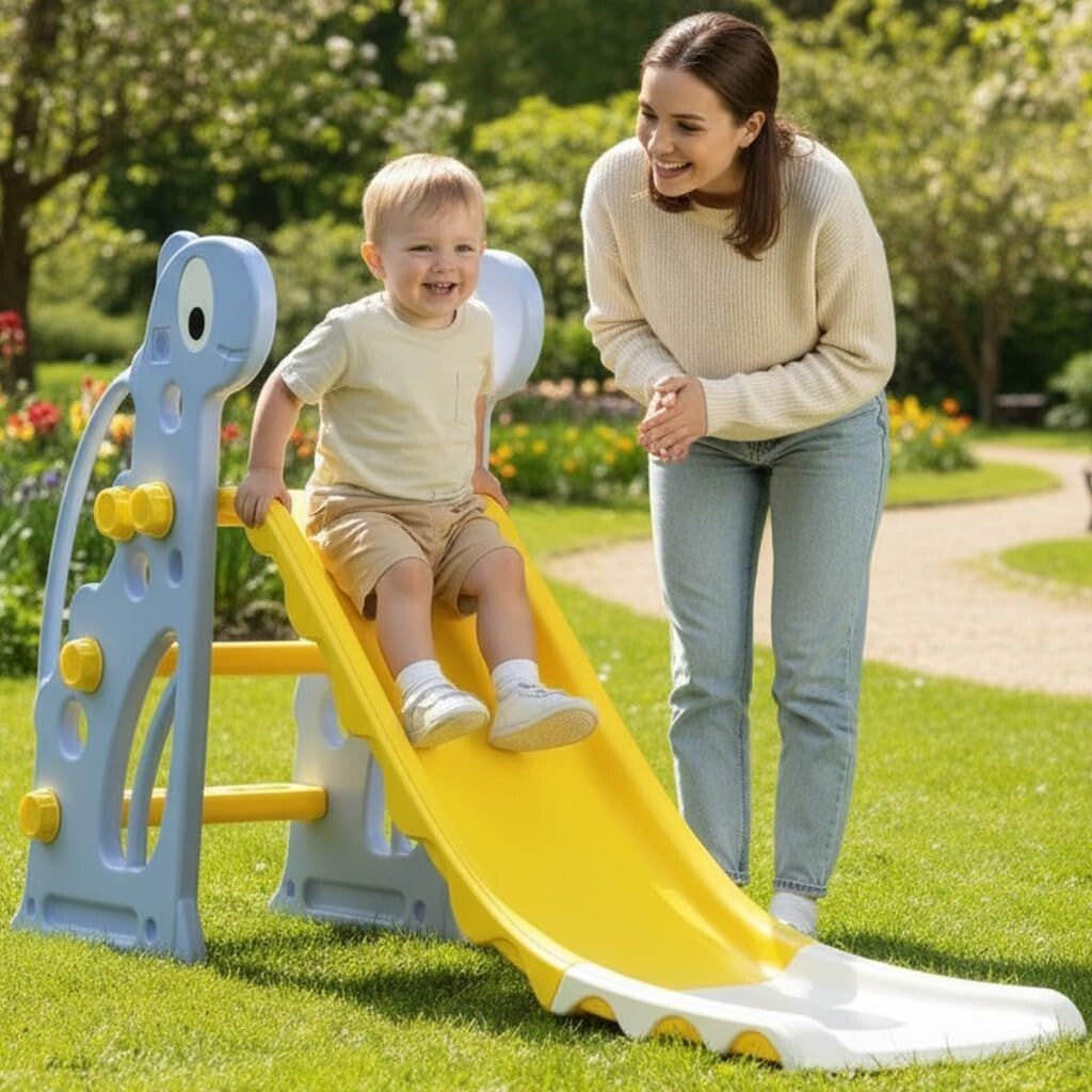 Lifelong Cuppy Slide for Kids (2–4 Years)