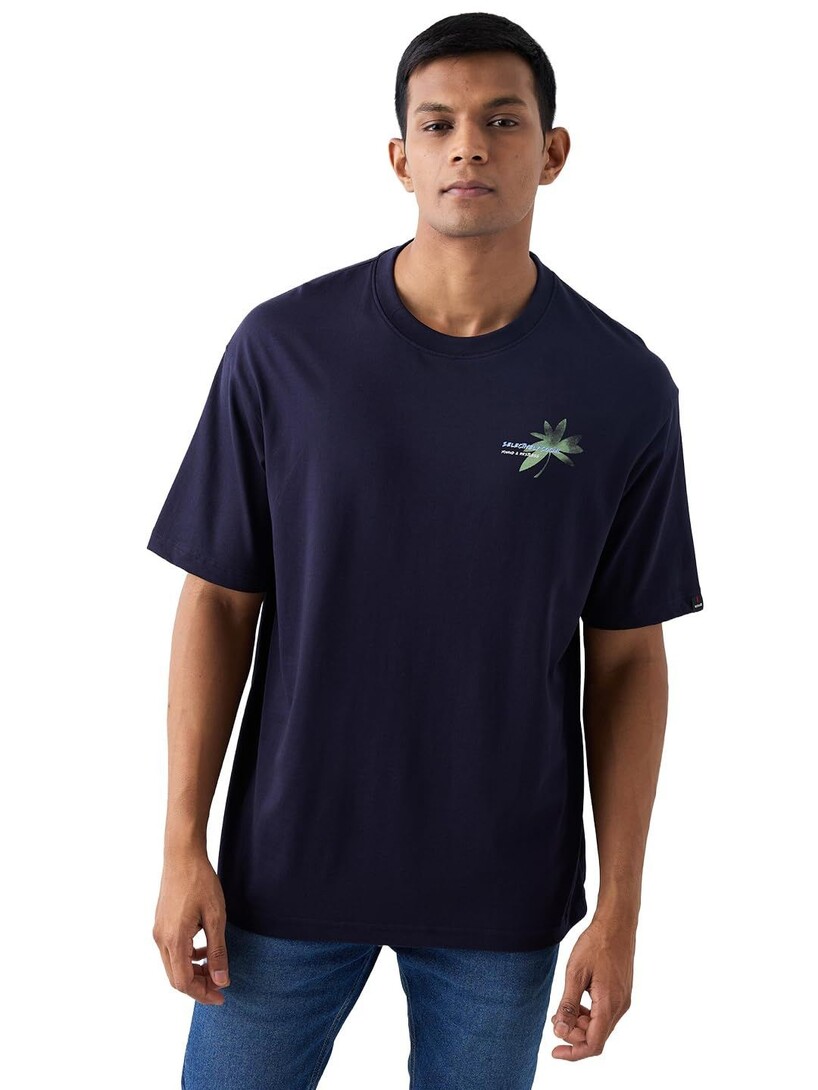 Spykar Men Shirt