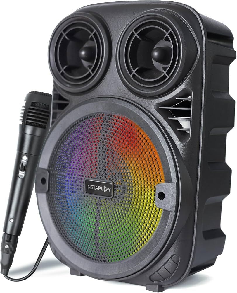 INSTAPLAY BLAST400 Party Speaker