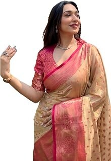Upto 95% off on SGF11 Women's Saree
