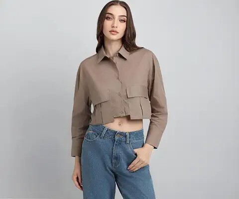 FOREVER 21 Women's Clothing upto 90% off starting From Rs.149