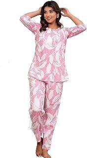 Upto 84% Off On Women's night suits & night dresses Up to 84% off