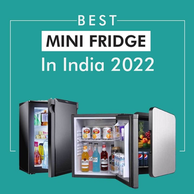 Best Mini Fridge in India 2022 with Mini Fridge Buying Guide DesiDime