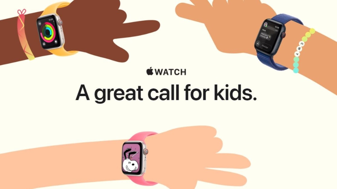 Apple Watch for Kids Launched in India! | DesiDime