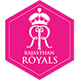Rajasthan Royals Rajasthan Royals
