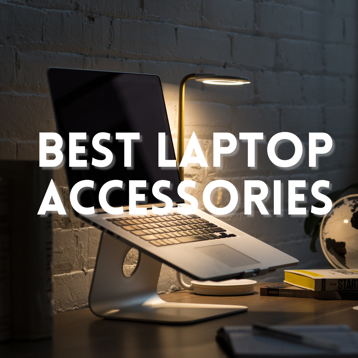 12 Best Laptop Accessories you must-have for a hassle-free ...