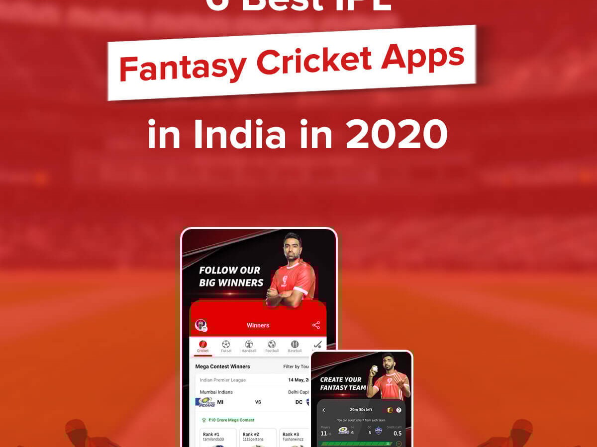 6 Best Ipl Fantasy Cricket Apps In India In 2020 Desidime Download sirius ipl fantasy and enjoy it on your iphone, ipad and ipod touch. best ipl fantasy cricket apps in india