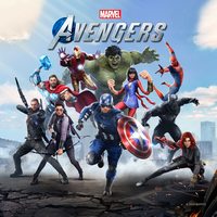 AVENGERS