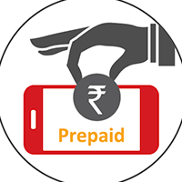 Prepaid Recharge