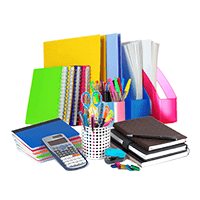 Stationries & Office Supply