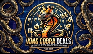 King Cobra Deals