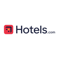 Hotels.com Coupons, Promo Code & Offers