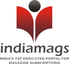 Indiamags Coupons, Promo Code & Offers