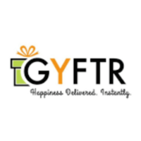 Gyftr Coupons, Promo Code & Offers