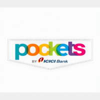 ICICI Pockets Coupons, Promo Code & Offers