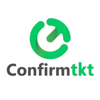Confirm TKT Coupons, Promo Code & Offers