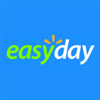 Easyday Club Coupons, Promo Code & Offers