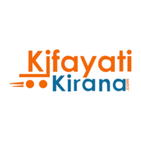 Kifayati Coupons, Promo Code & Offers