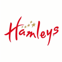 Hamleys Coupons, Promo Code & Offers